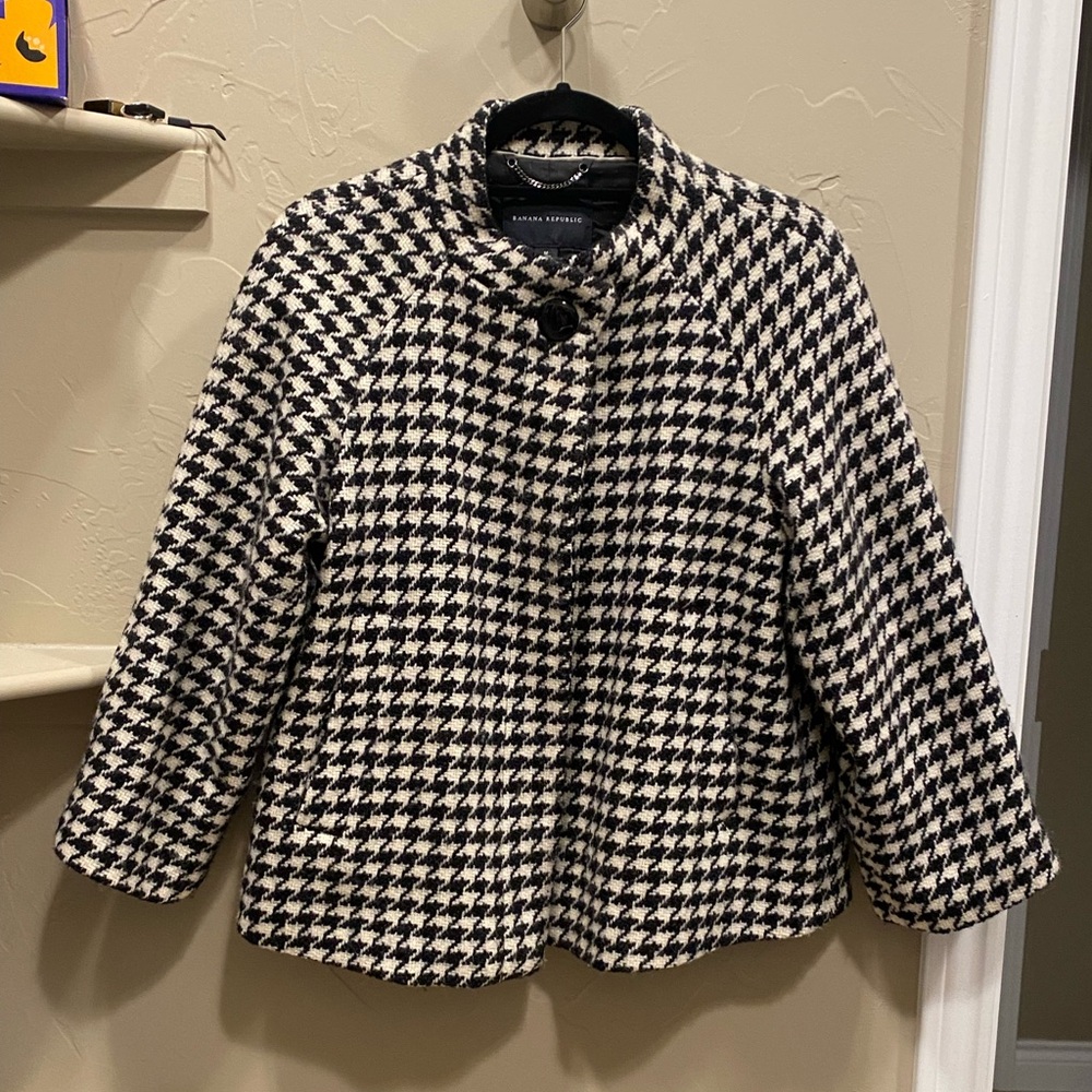 Banana Republic Jacket